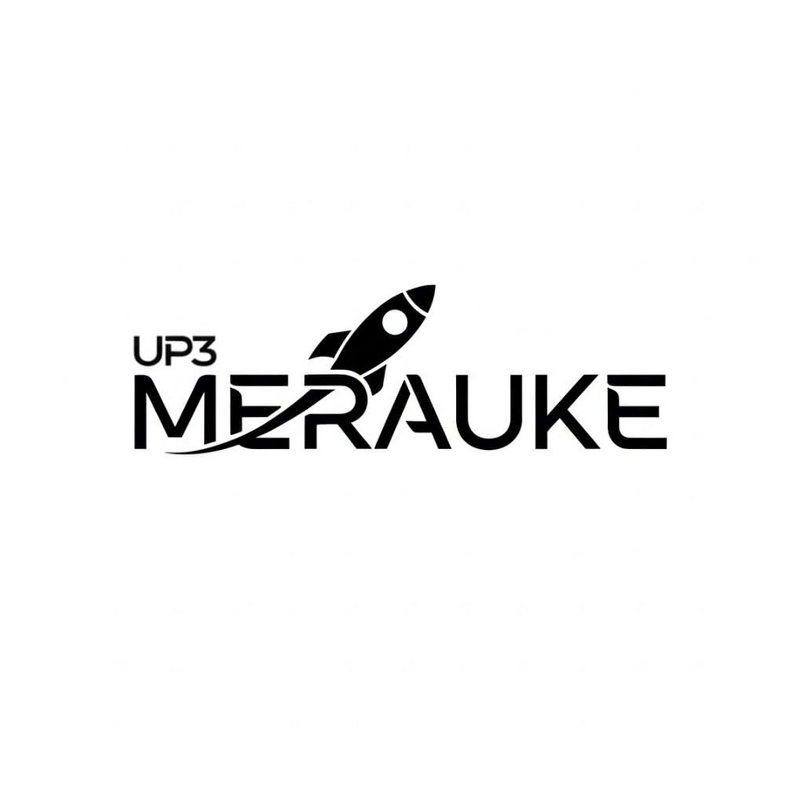 Logo UP3 Merauke